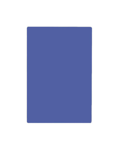 DBMARK - CBD50302-BLU - Tabla de corte con 2 cm de espesor - 50 x 30 x 2 cm