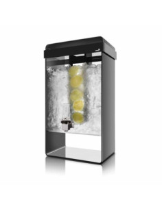 Dispensador de Bebidas Acrílico Moderno Rosseto