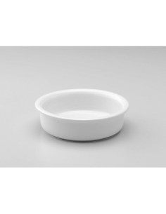 Inserto de porcelana para artículos 110 y 111, 28 cm