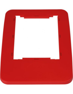 Probbax Tapa del marco