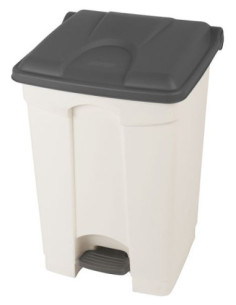 Probbax Contenedor de paso 45L