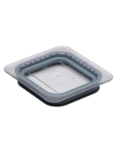 CAMBRO - 60CWGL-135 - Tapa hermética GripLid GN 1/6 | CAMBRO - E