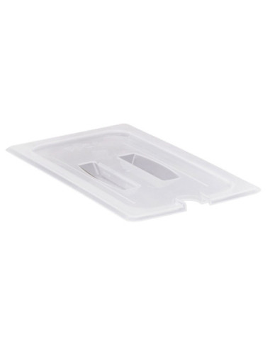 CAMBRO - 30PPCHN-190 - Tapa con muesca y asa GN 1/3 | CAMBRO - R